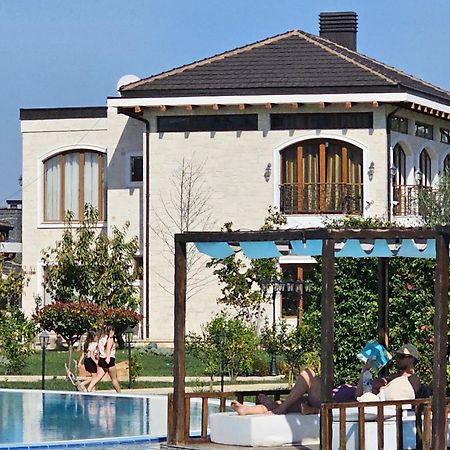 Vinea Resort Durrës 외부 사진