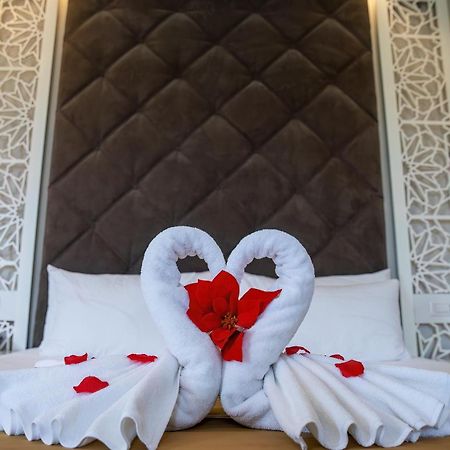 Vinea Resort Durrës 외부 사진