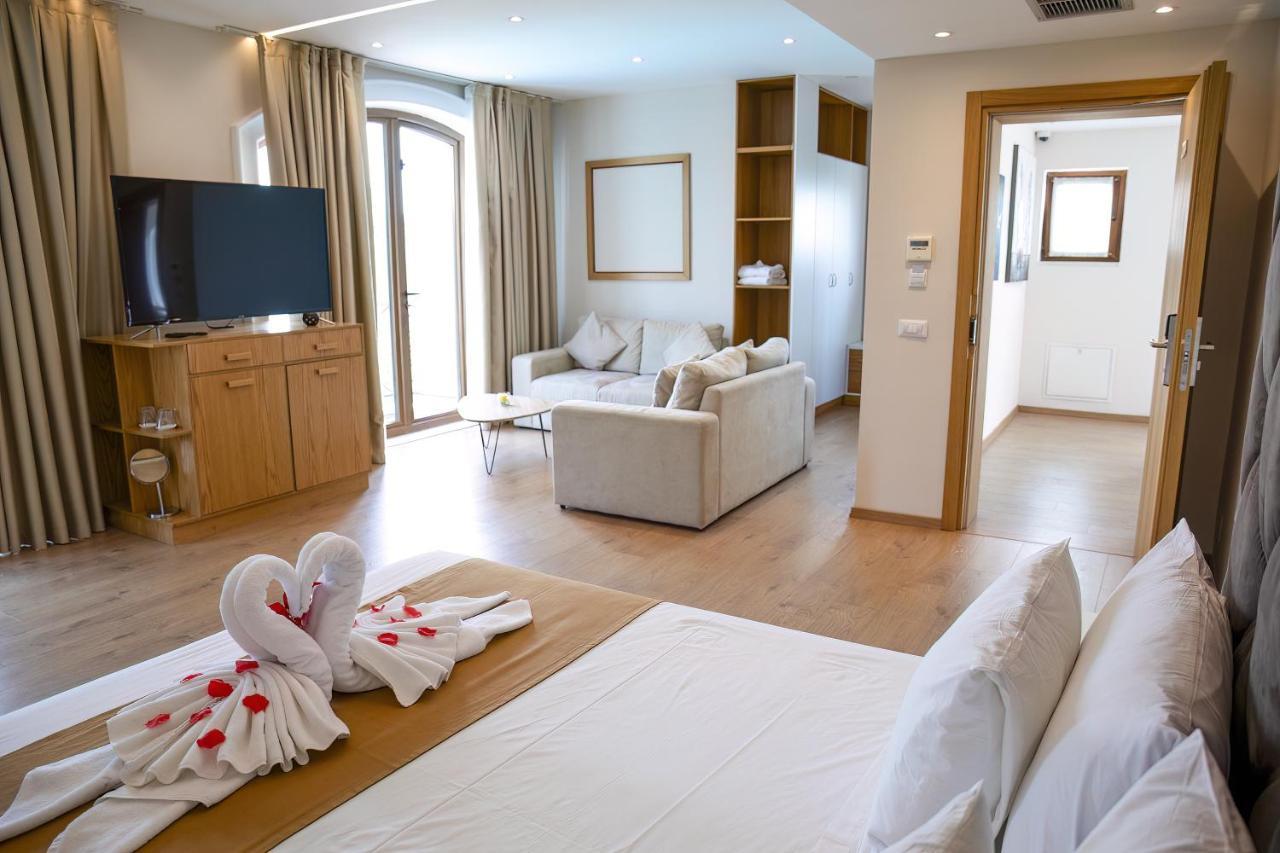 Vinea Resort Durrës 외부 사진