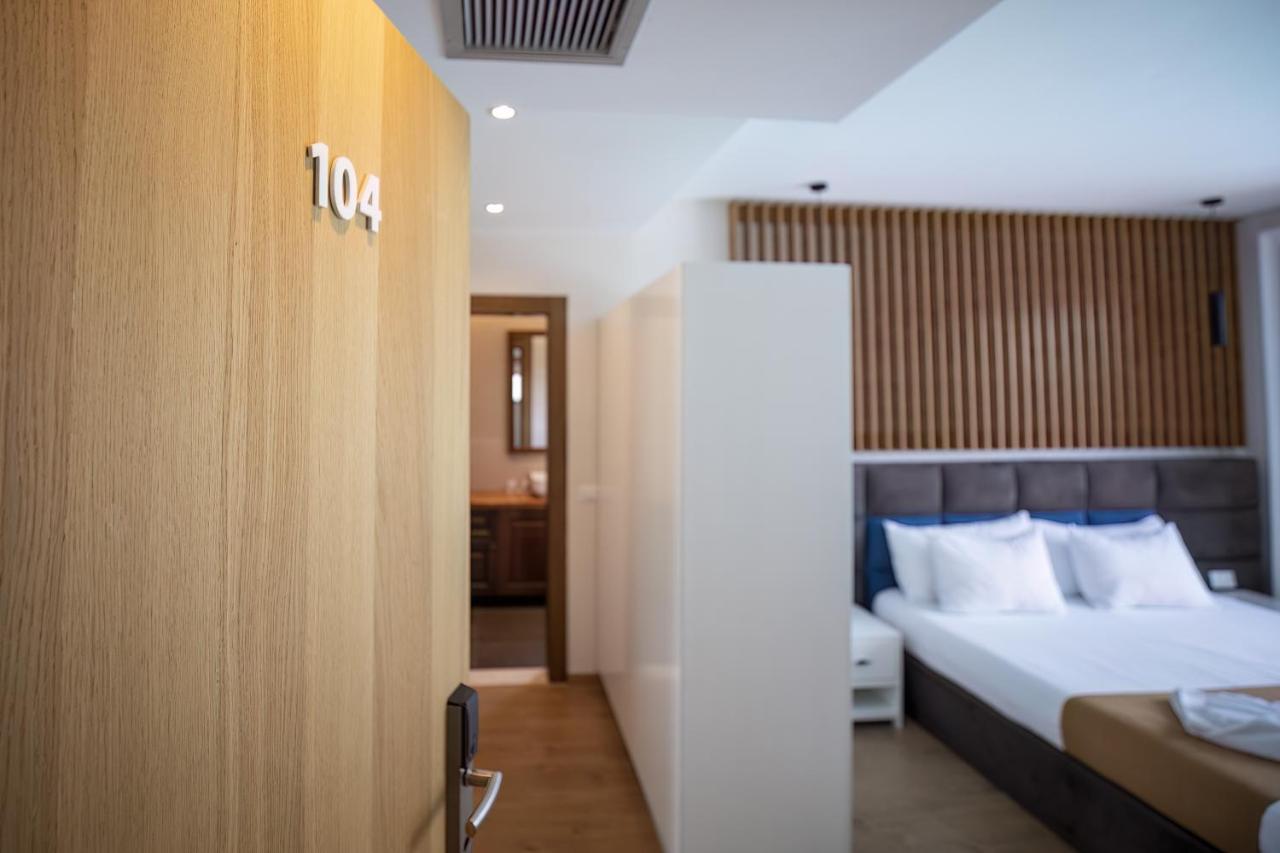 Vinea Resort Durrës 외부 사진