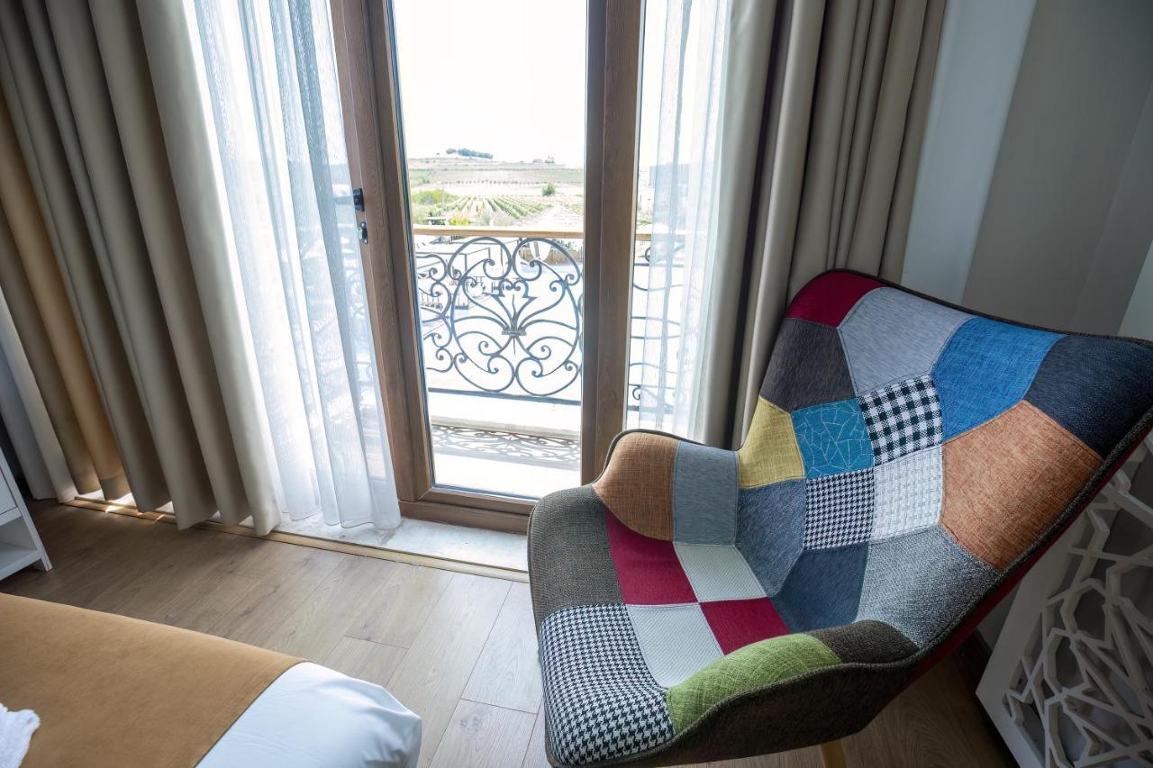 Vinea Resort Durrës 외부 사진