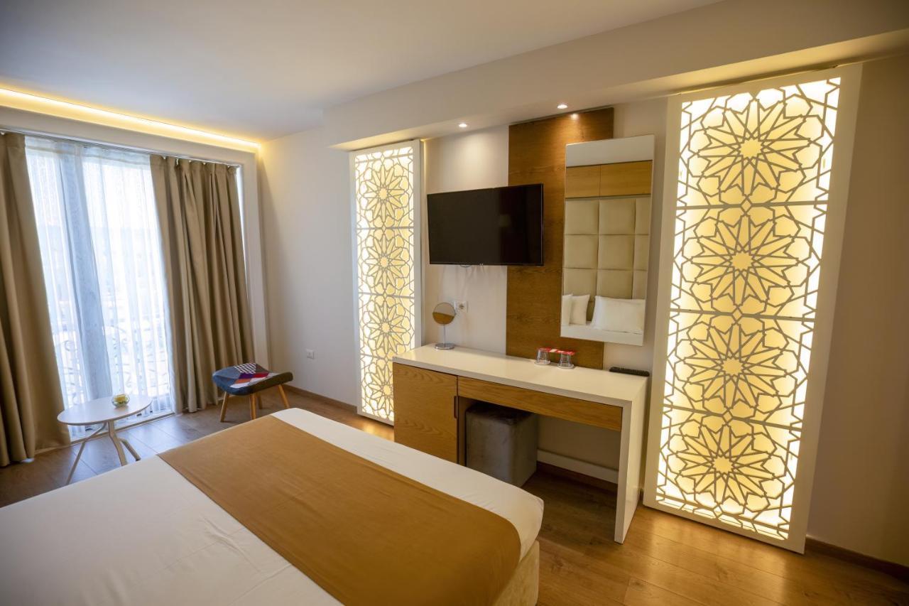Vinea Resort Durrës 외부 사진