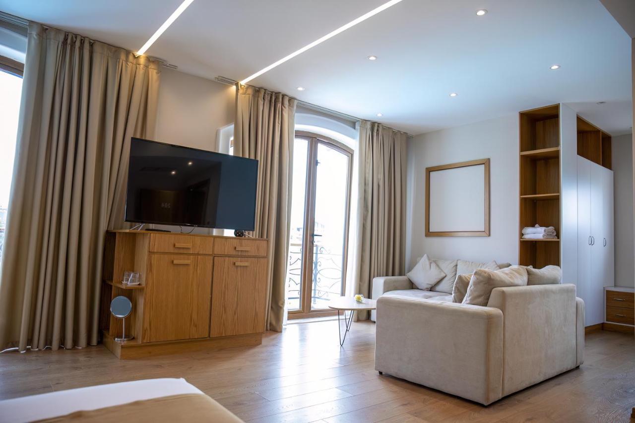 Vinea Resort Durrës 외부 사진