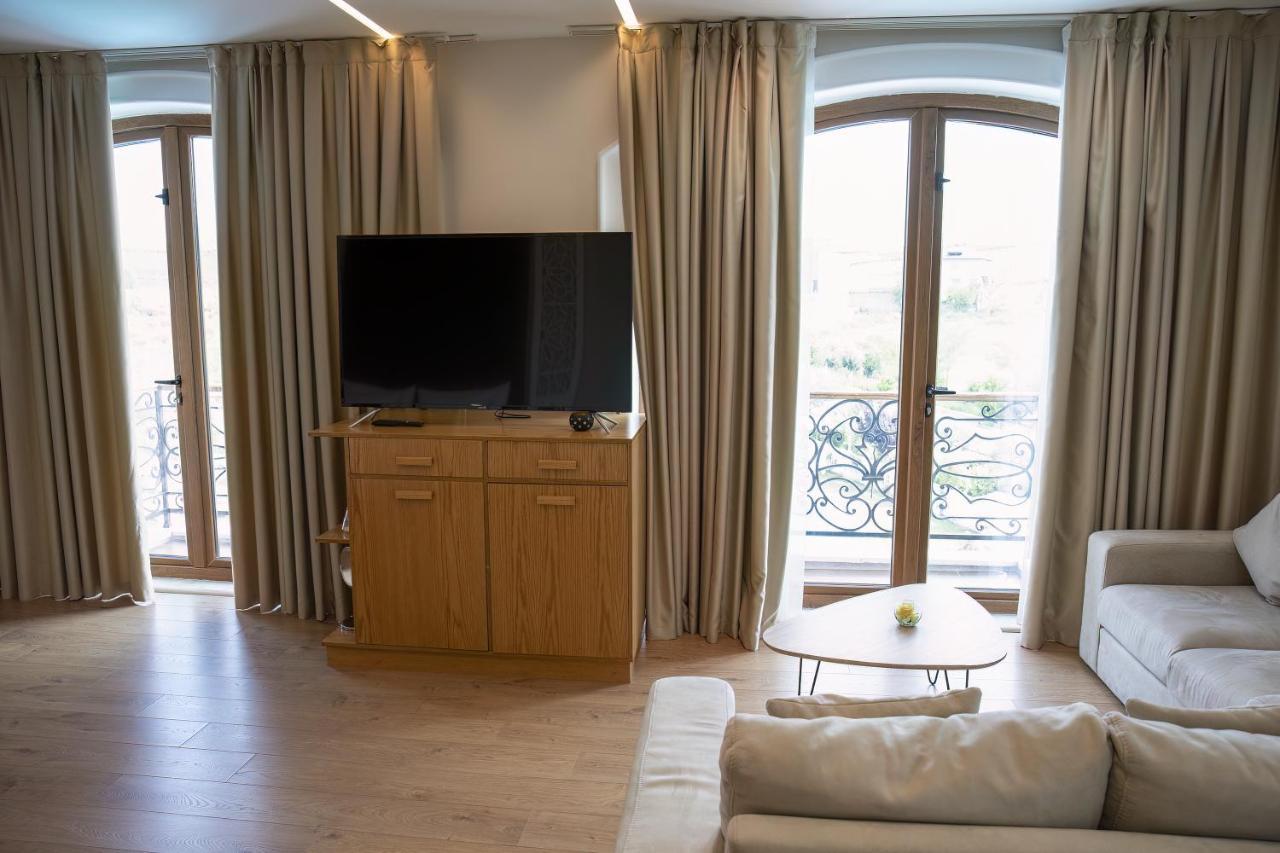 Vinea Resort Durrës 외부 사진