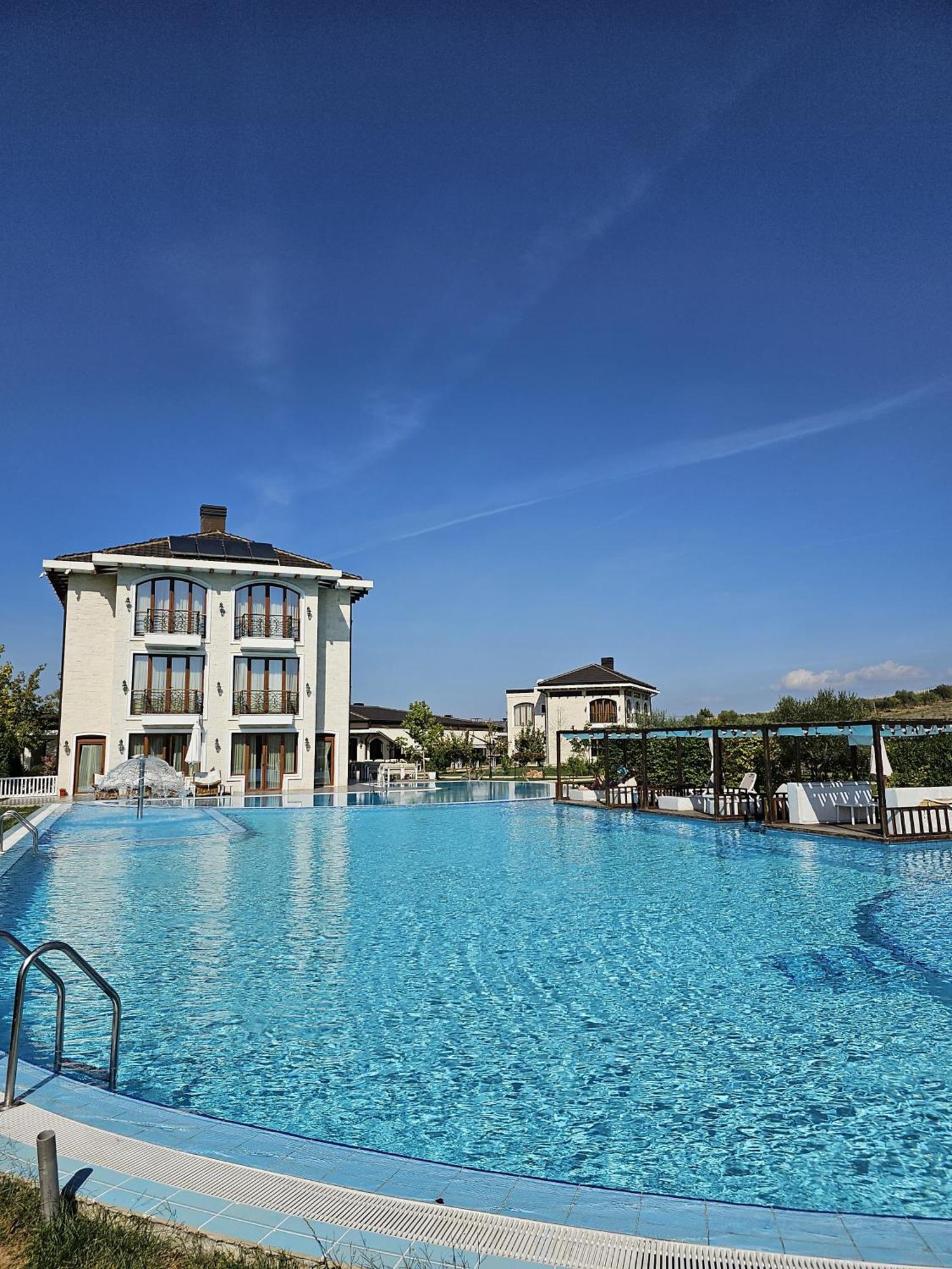 Vinea Resort Durrës 외부 사진