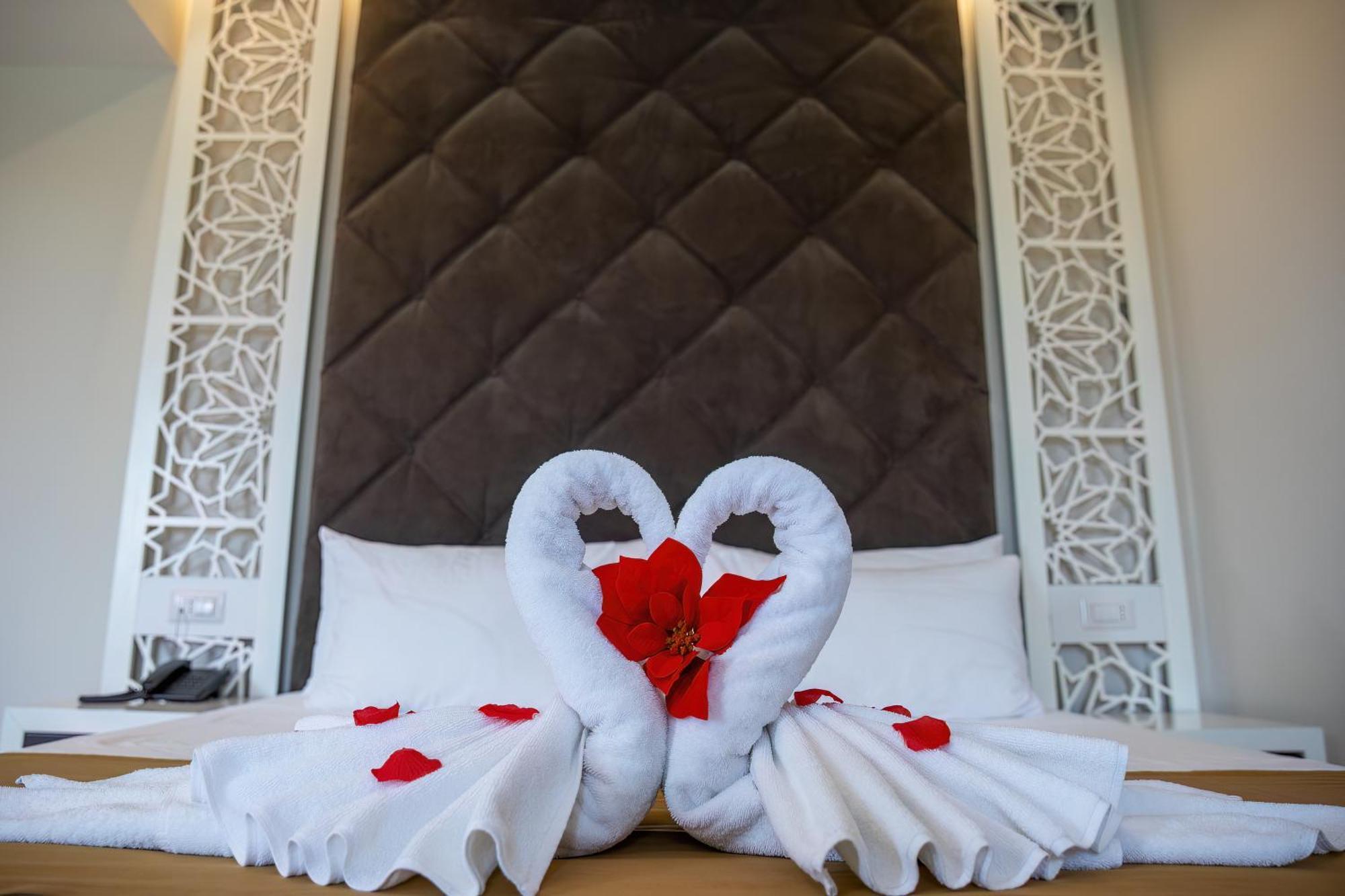 Vinea Resort Durrës 외부 사진
