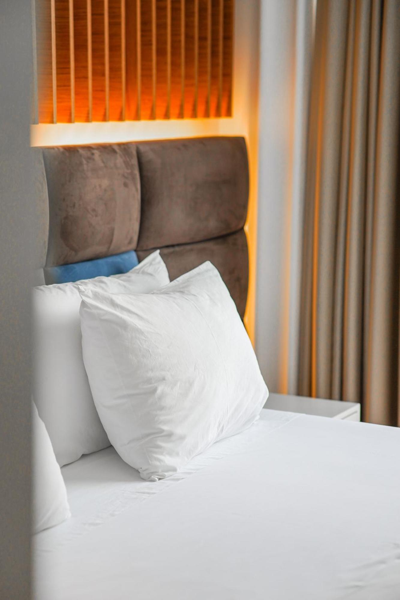 Vinea Resort Durrës 외부 사진