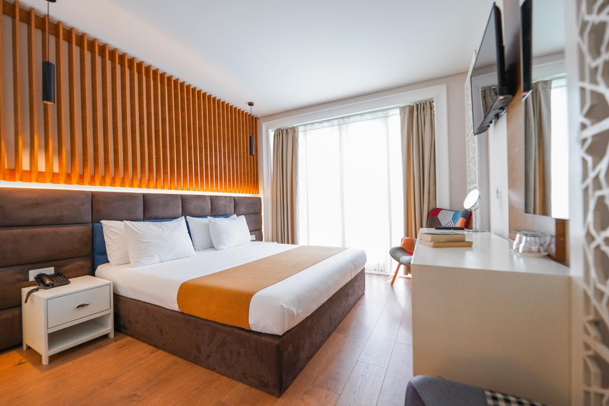 Vinea Resort Durrës 외부 사진