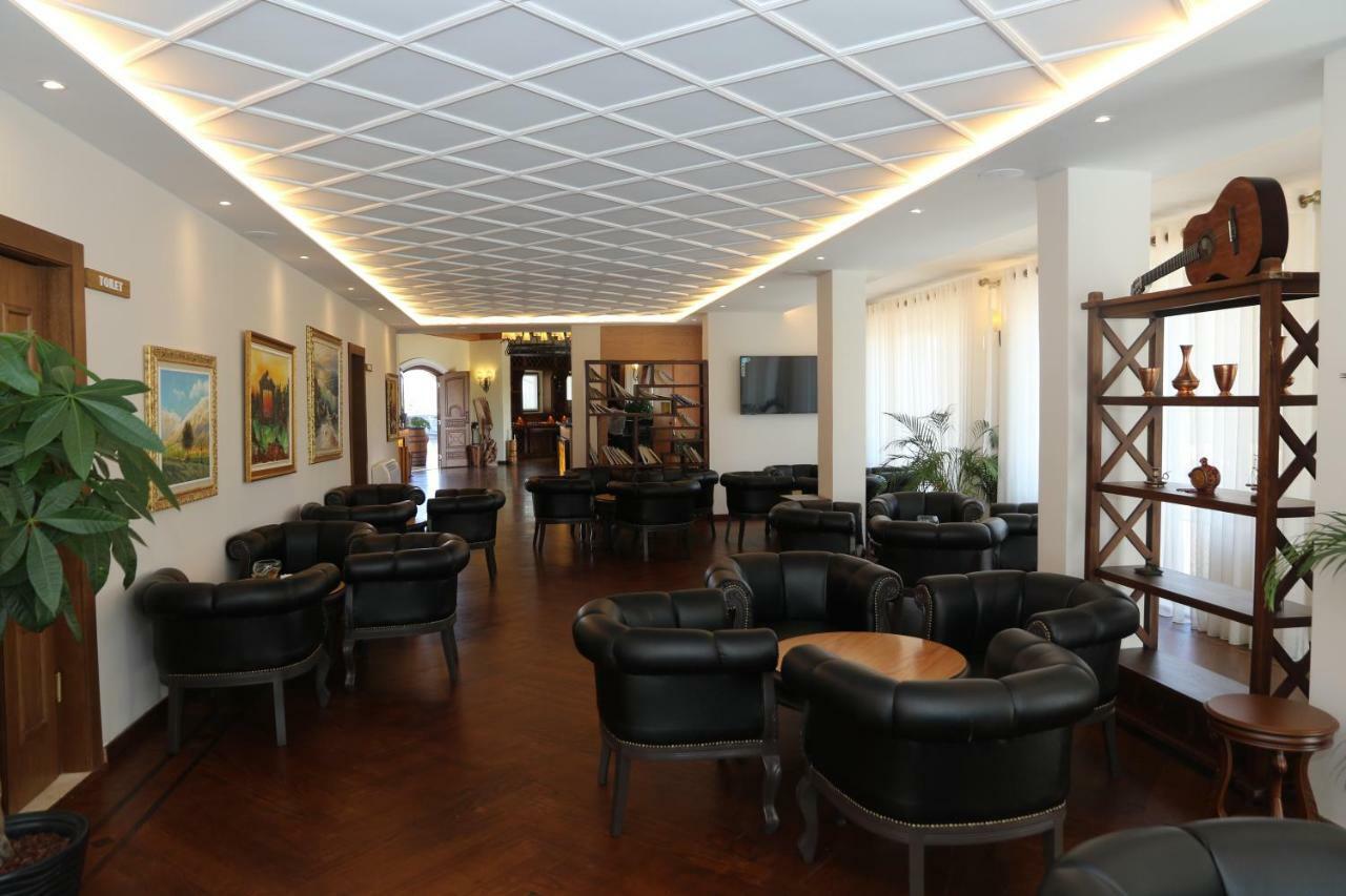 Vinea Resort Durrës 외부 사진