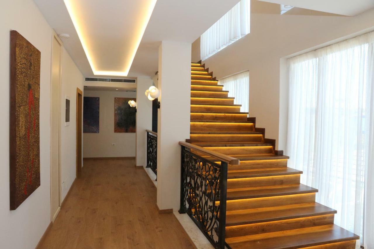 Vinea Resort Durrës 외부 사진