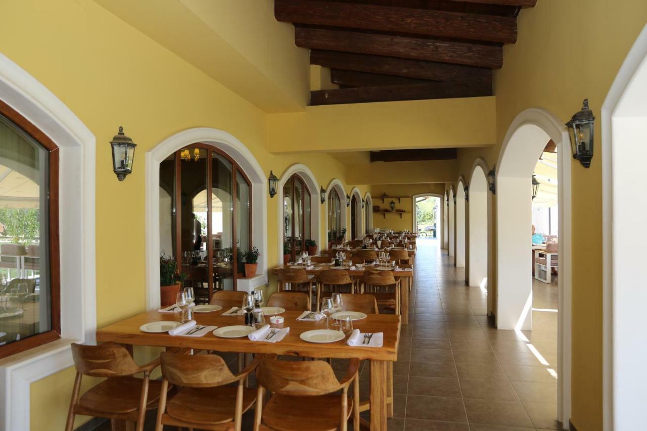 Vinea Resort Durrës 외부 사진