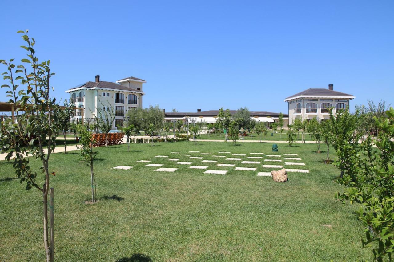 Vinea Resort Durrës 외부 사진