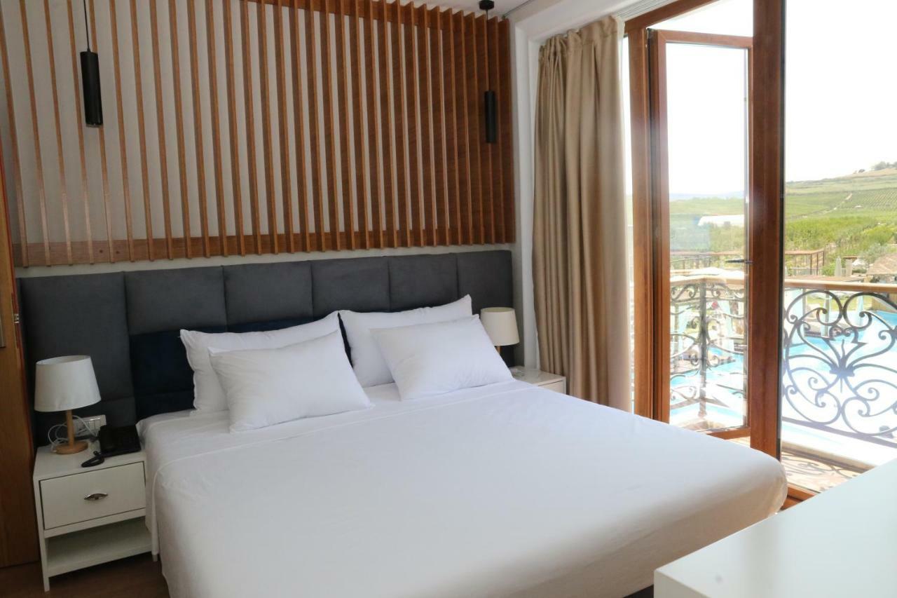 Vinea Resort Durrës 외부 사진