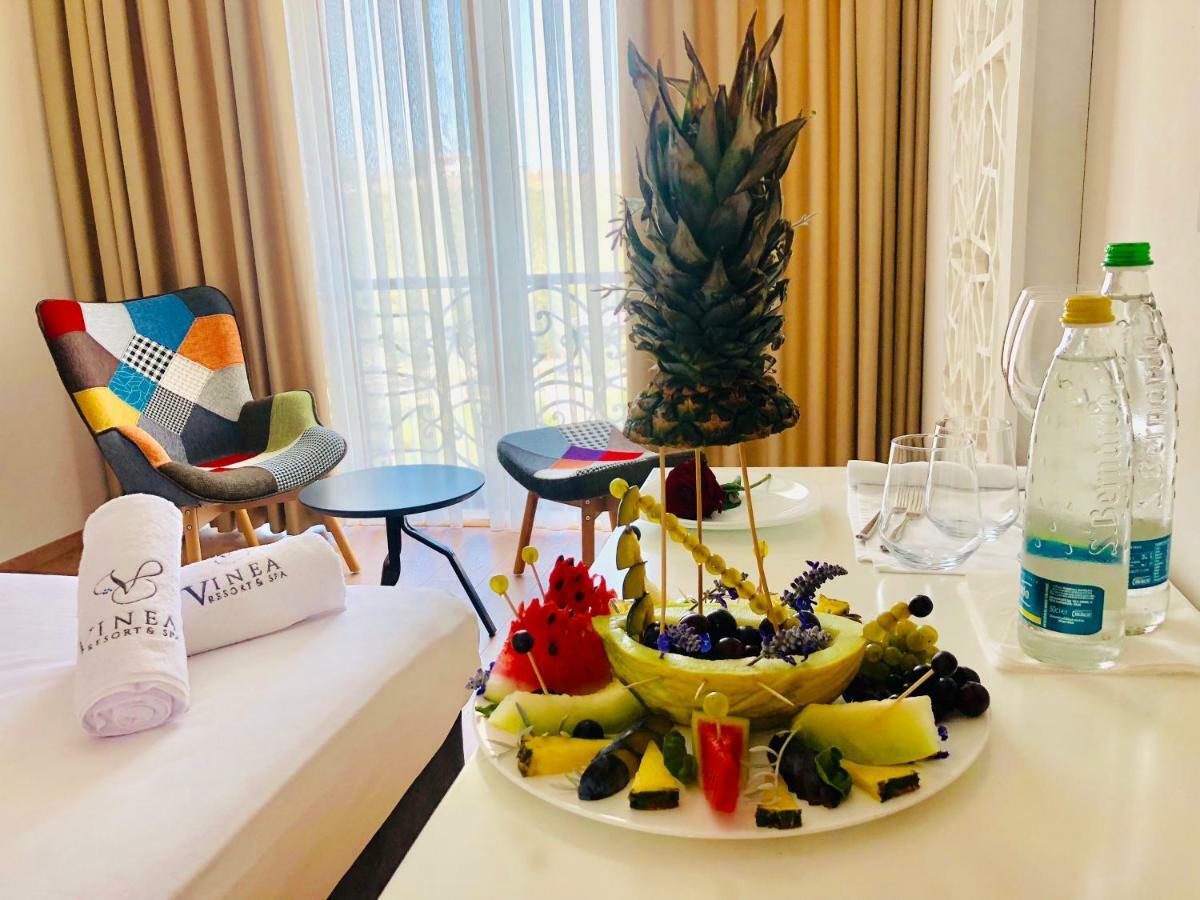 Vinea Resort Durrës 외부 사진
