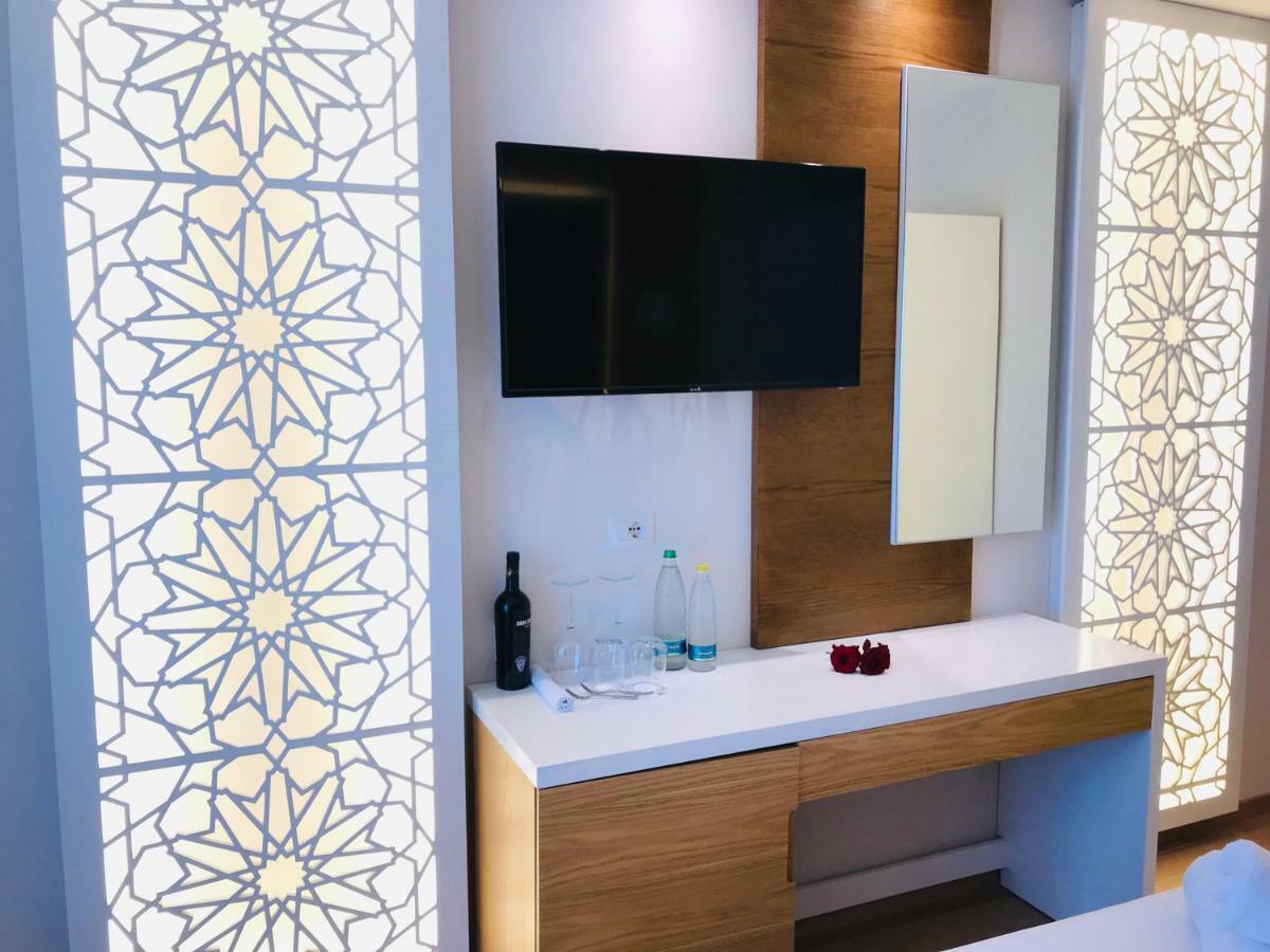 Vinea Resort Durrës 외부 사진