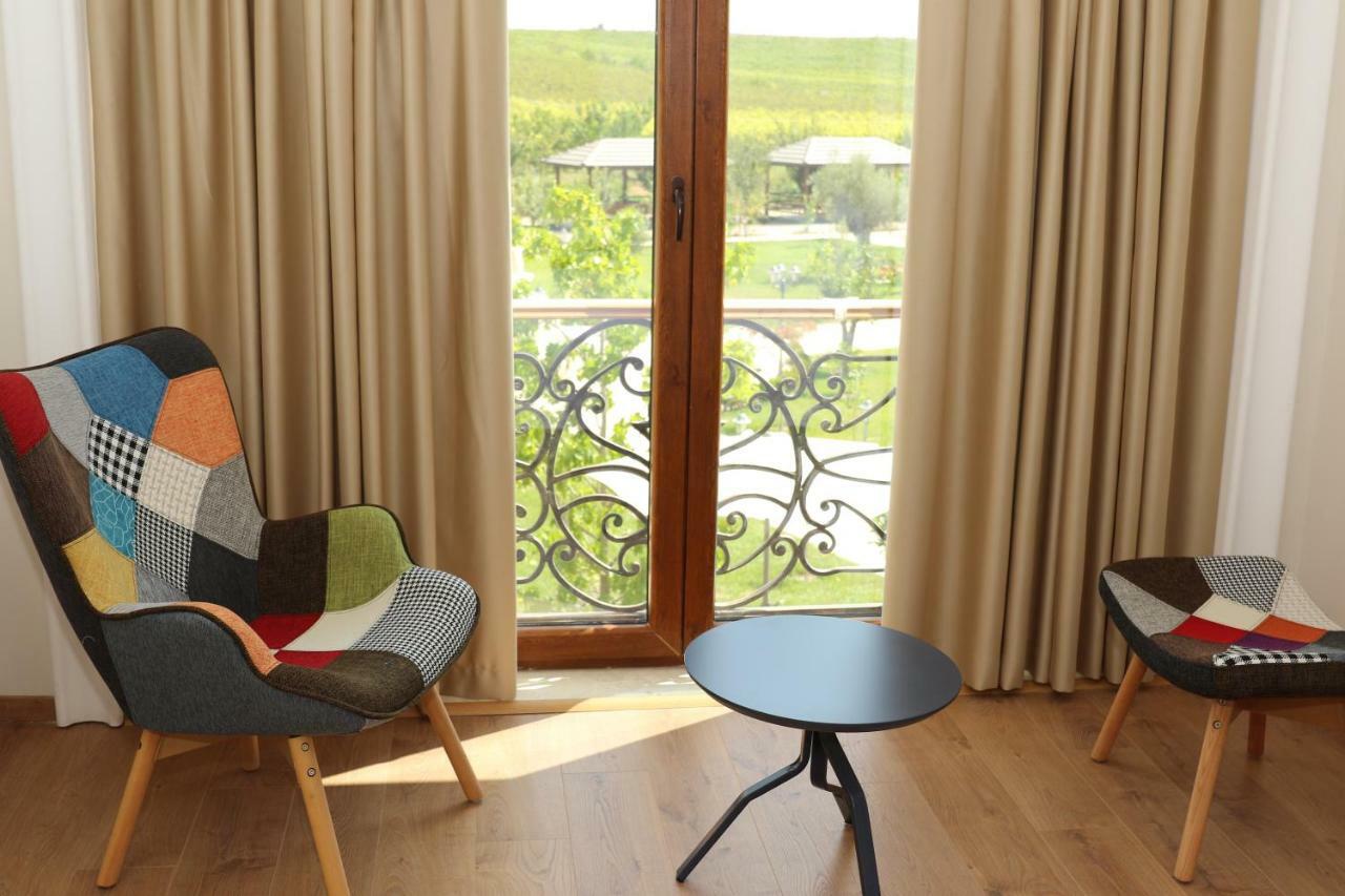 Vinea Resort Durrës 외부 사진