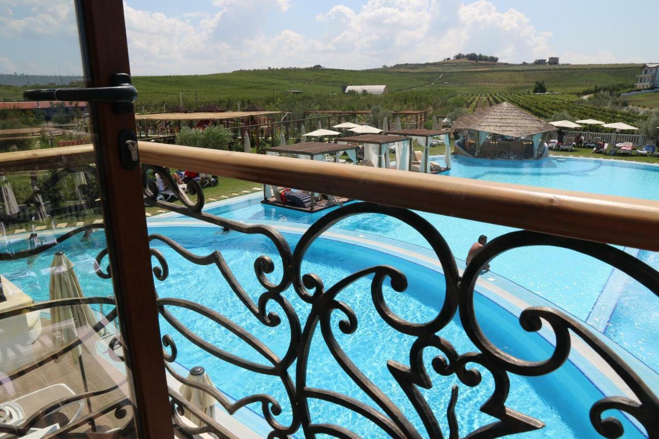 Vinea Resort Durrës 외부 사진