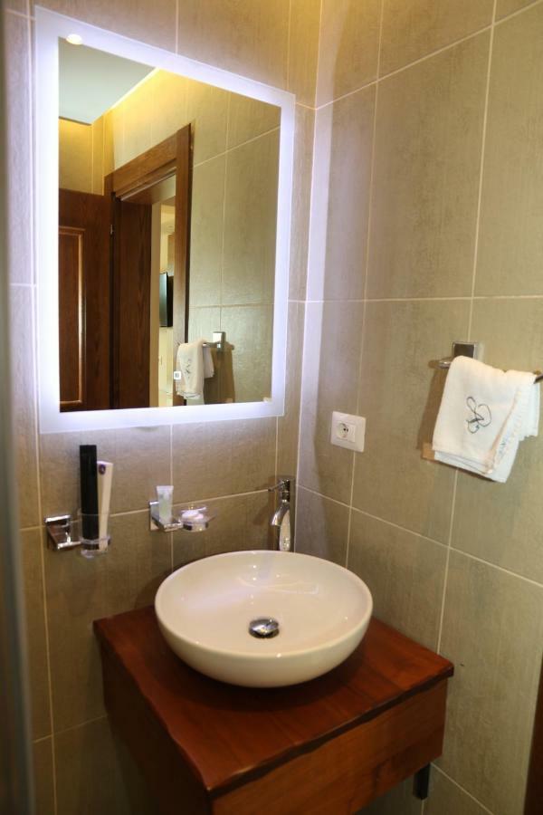 Vinea Resort Durrës 외부 사진