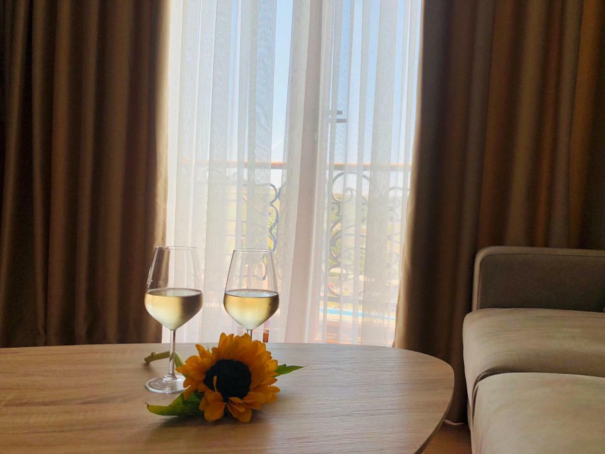 Vinea Resort Durrës 외부 사진