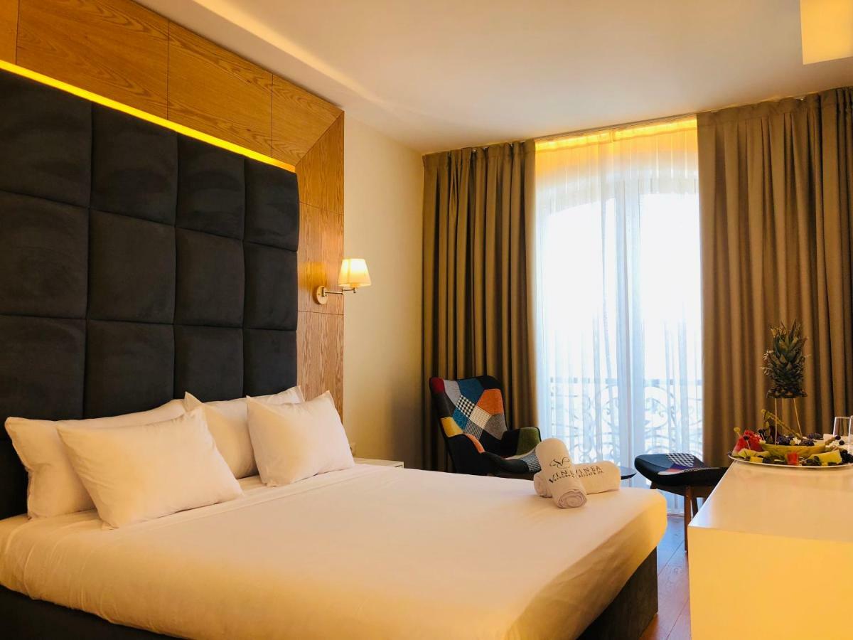 Vinea Resort Durrës 외부 사진