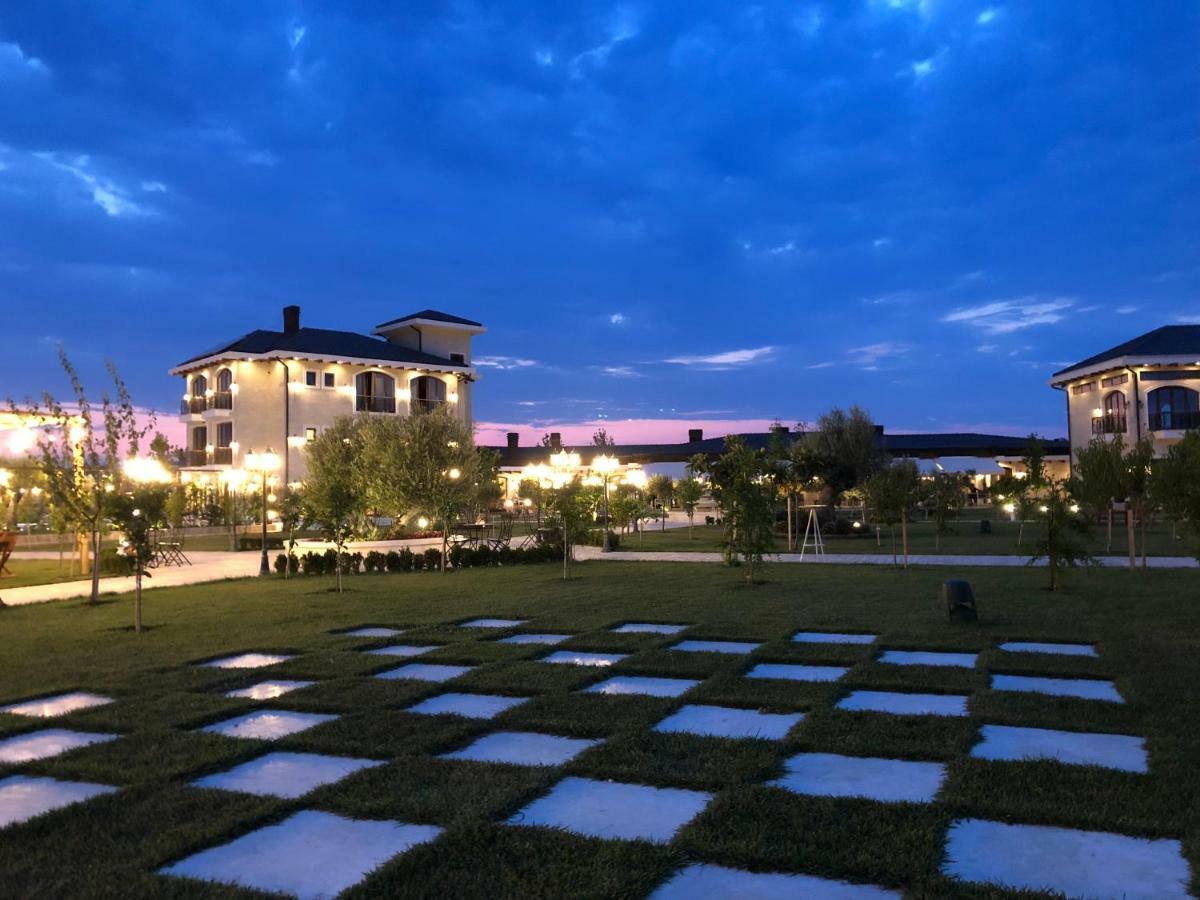 Vinea Resort Durrës 외부 사진