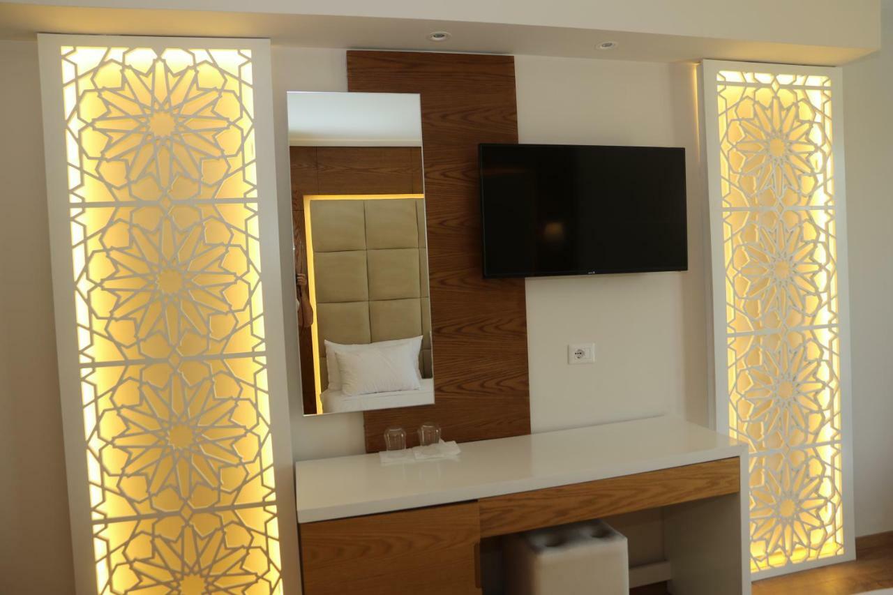 Vinea Resort Durrës 외부 사진
