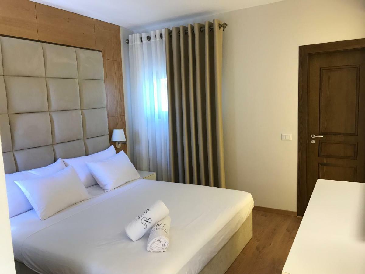 Vinea Resort Durrës 외부 사진