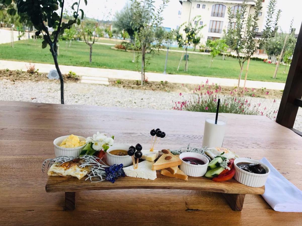 Vinea Resort Durrës 외부 사진