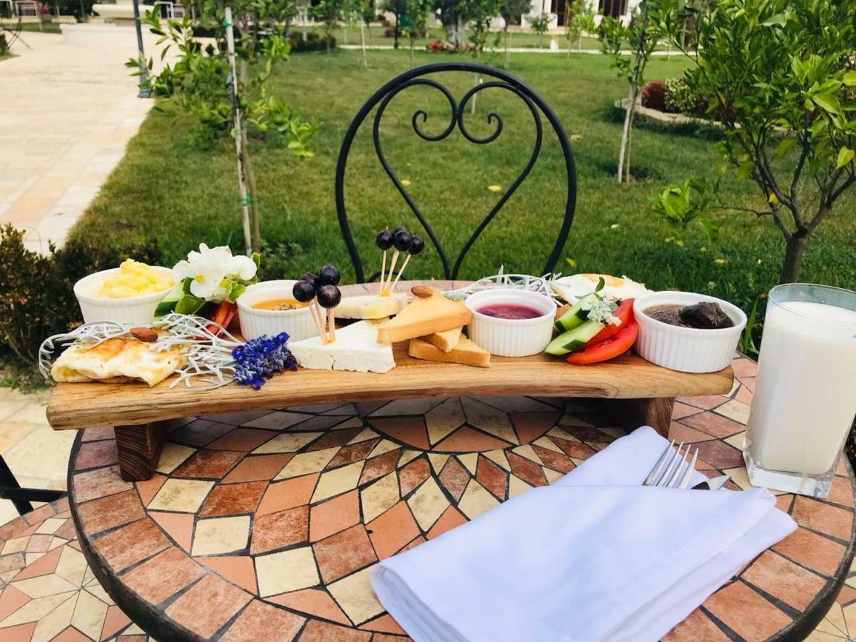 Vinea Resort Durrës 외부 사진