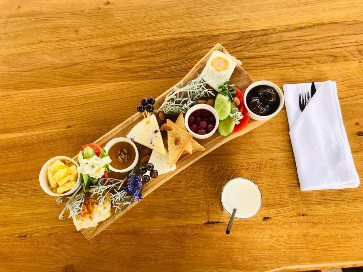 Vinea Resort Durrës 외부 사진