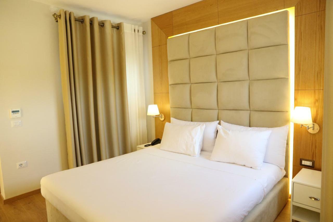 Vinea Resort Durrës 외부 사진